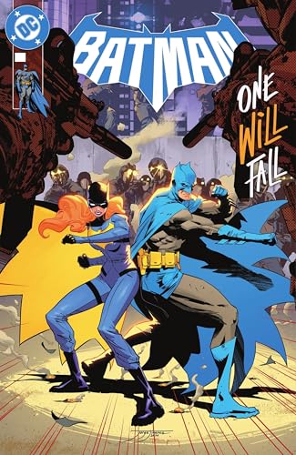 Batman (2025-) #9
