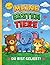 Meine ersten Tiere – Große Formen für kleine Hände: Ein ruhiges und einfaches Malbuch für Kinder von 4-6 Jahren/ Malbuch mit einfachen Tieren und ... für Anfänger Beruhigendes (German Edition)