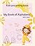 My Book Of Alphabets: Kids pre writing book By Sai’s Gurl | Pre writing activities for kindergarteners, Alphabet practices for kids with pictures
