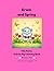 Erwin and Spring: The Funny Guinea Pig Coloring Book