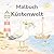 Malbuch Küstenwelt: Für kleine Küstenliebhaber, die gerne ausmalen (Malbücher für kleine Künstler) (German Edition)