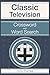Classic Television Crossword and Word Search Puzzle Book: A Timeless Puzzle Collection Celebrating Classic Television, Featuring Beloved Shows, Stars & Characters