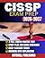 CISSP EXAMS PREP: Master Cybersecurity Concepts, Domains, and Practice Questions for Exam Success
