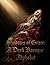Shadows of Grace: A Dark Baroque Alphabet Art Book: A Visual Lexicon of Sacred Suffering and Profane Beauty in the Caravaggio Style for Adult Collectors