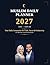Muslim Daily Planner 2027