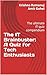 The IT Brainbuster: A Quiz for Tech Enthusiasts: the ultimate it quiz compendium