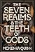 The Seven Realms & The Teeth of Gods (Bound by Gods and Blood Book 1)