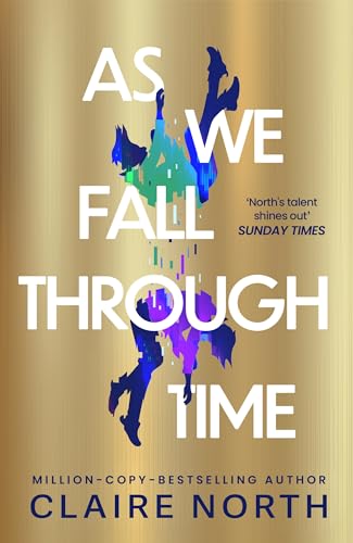 As We Fall Through Time (Kindle Edition)