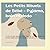 Les Petits Rituels de Bébé – Pyjama, bain et dodo: Un livre du soir rassurant pour instaurer une routine douce et aider bébé à s’endormir sereinement (0–3 ans) (French Edition)