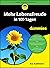 Mehr Lebensfreude in 100 Tagen für Dummies (German Edition)