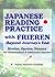 Japanese Reading Practice with "Frieren: Beyond Journey's End": Stories, Quotes, Nuance for Intermediate & Advanced Learners (Learn Japanese with Anime Series Book 3)
