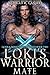 Loki's Warrior Mate (Gods and Monsters Fated Mates Book 2)