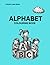Alphabet Coloring Book for Kids Ages 2–5: Learn ABC with Fun | Big Letters & Easy Coloring for Toddlers and Preschoolers