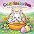 Cozy Easter Fun: Bold and Easy Coloring Book