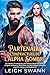 Partenaire contractuel de l'Alpha Sombre: Une romance de métamorphe paranormale (Les Chroniques du Contrat Alpha Sombre t. 1) (French Edition)