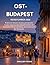 REISEFÜHRER OST-BUDAPEST 2026: Praktische Routen, Kosten und ehrliche Insider-Tipps für das Jüdische Viertel, die Ruinenbar-Viertel, die Ráday utca, Keleti und das Donauufer (German Edition)