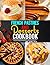 French Pastries and Dessert...
