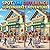 Spot the Difference Supermarket Adventure: A Fun Grocery Store Activity Book for Kids: Find the Hidden Changes and Solve the Picture Puzzles! (The Spot the Difference Adventure Series)