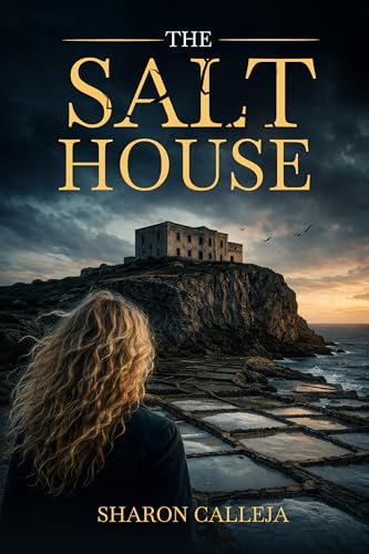 The Salt House (Kindle Edition)