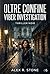 Oltre Confine: Viber Investigation (Noir Viber Investigation Vol. 4) (Italian Edition)