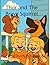Thor and The Brave Squirrel: Coloring Adventures (Thor and the Porch Patrol)