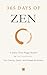 365 Days of Zen by Airplane Mode
