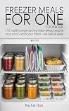FREEZER MEALS FOR...