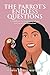 The Parrot’s Endless Questions: A childhood fictional story of rape and racial discrimination