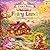 Whimsical fairy land coloring book