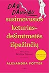 Dar daugiau susim...