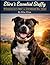 Elira’s Essential Staffy: 10 Essential Facts About the Staffordshire Bull Terrier