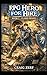 Hero for Hire: Book 2 – Claims Denied: A Gritty, Darkly Humorous LitRPG Adventure of Road Battles, Monsters, and Corrupt Systems (RPG Hero for hire)
