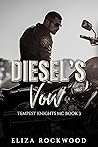 Diesel’s Vow (Tempest Knights MC #3)