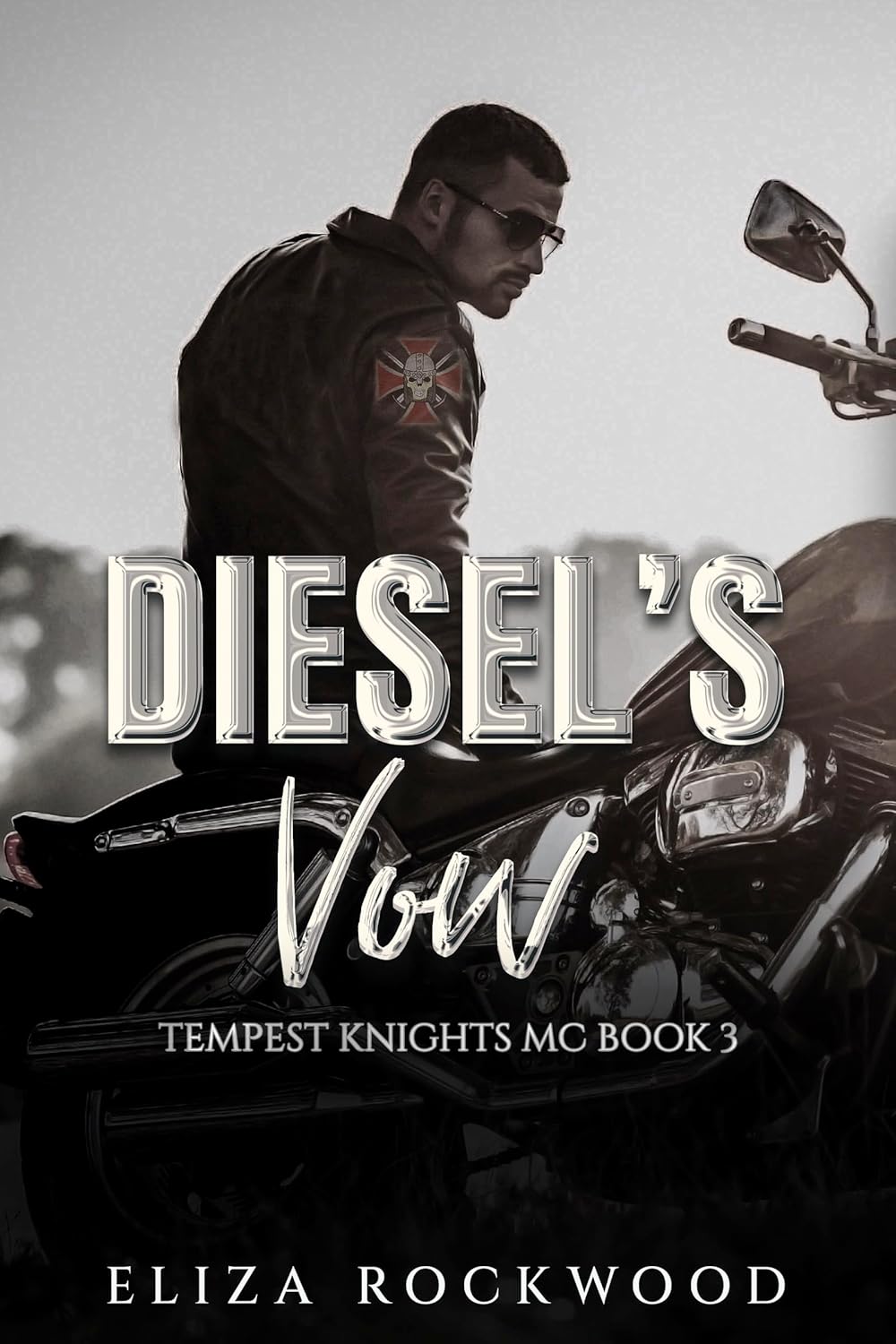 Diesel’s Vow (Tempest Knights MC #3)