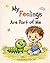 My Feelings Are Part of Me