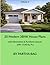 20 Modern 3BHK House Plans: with Dimensions & Furniture Layouts (690–1530 Sq. Ft.)