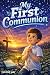 My First Communion For Boys...