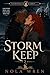 Storm Keep (Thornfield Abbey Book 2)