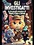 Le tre grandi avventure: Gli Investigatti (mini serie di avventure di Tigro,Cleo e Sirius (gli investigatti)) (Italian Edition)