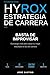 HYROX. Estrategia de carrera: Basta de improvisar: estrategia real para tu próximo HYROX (Spanish Edition)