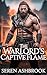 The Warlord’s Captive Flame: A Dark Viking Enemies to Lovers MM Captor Romance (Dark Viking Blood Oaths Book 2)