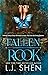 Fallen Rook (Society of Villains, #3)