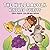 The Huldrafolk Kindred Spirits: Animal Coloring Book for Adults and Teens Featuring Cute Characters and Cozy Animal Companions