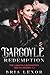 Gargoyle Redemption: The Ga...