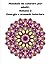 Mandala da Colorare per Adulti – Volume 2: 30 Mandala Unici per Ridurre lo Stress e Rilassare la Mente (Italian Edition)