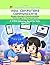 How Computers Communicate Coloring Book | A Fun Introduction to Internet & Communication Technology for Kids Ages 4–7: Learn How Computers Connect, ... Coloring Pages (Tech Starter Coloring Series)