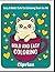Cozy & Bold: Cute Cat Coloring Book for All: Relaxing, thick line art for busy adults. No complicated mandalas, just cute, cozy, and simple coloring pages for stress relief and fun.