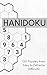 Hanidoku: 120 Puzzles from Easy to Extreme Difficulty