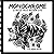 Monochrome Stress Free Ocean Life Coloring Book for Adults: 50 easy monochrome color for adults | mindiful cozy adult coloring | serene ocean animals ... animals | one-color gift for sterss relief