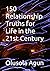 150 Relationship Truths for Life in the 21st Century